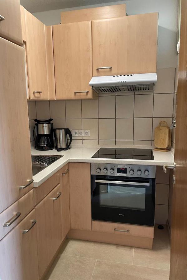 סכונאץ' Apartment Schwarzwaldblick-14 By Interhome מראה חיצוני תמונה