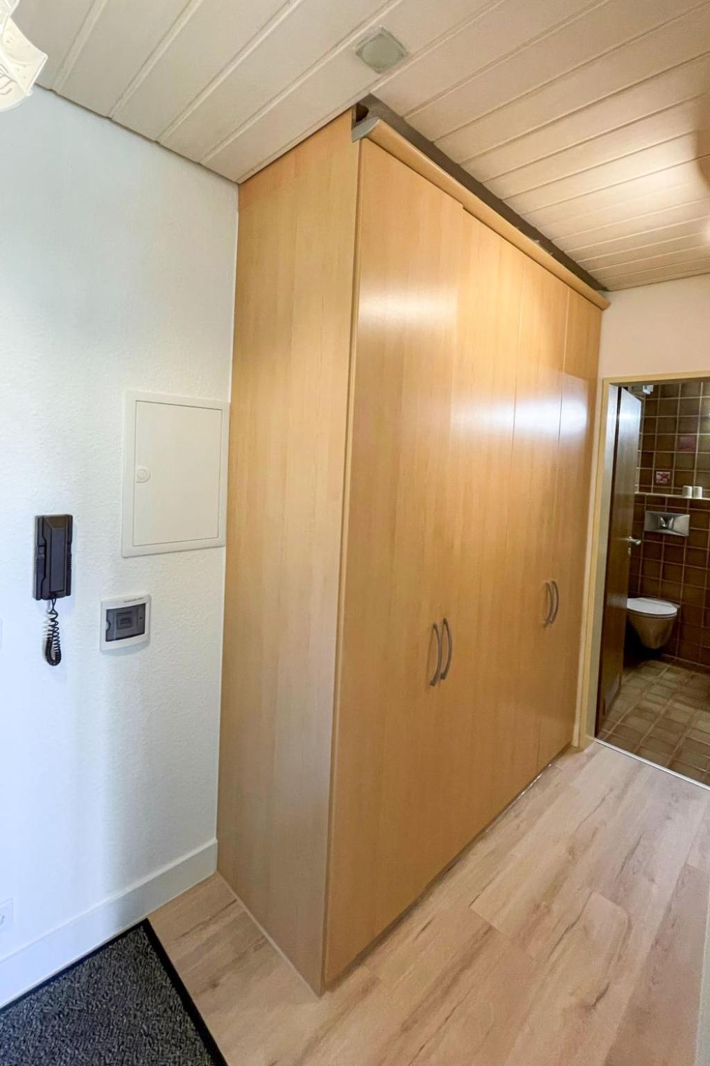 סכונאץ' Apartment Schwarzwaldblick-14 By Interhome מראה חיצוני תמונה