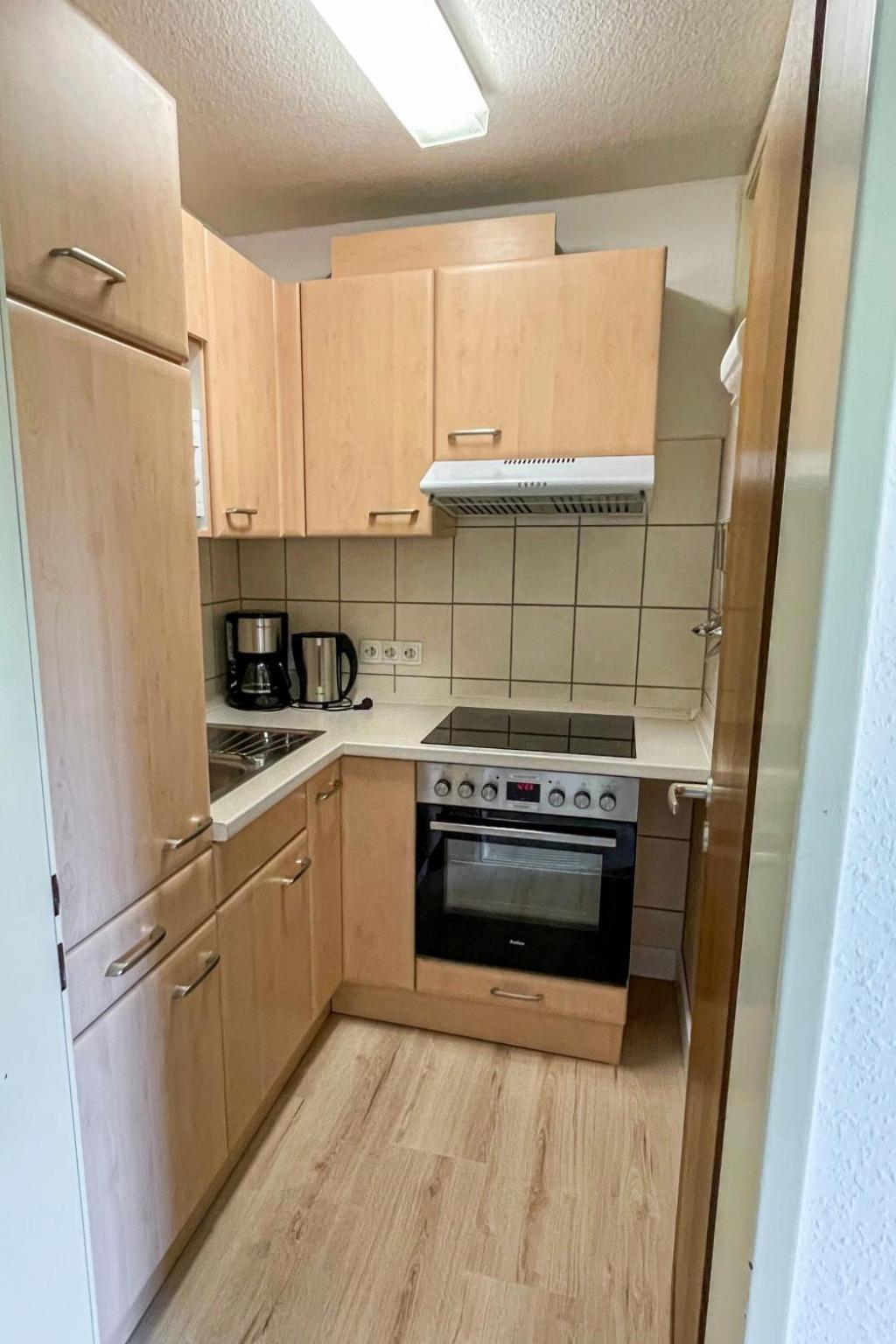 סכונאץ' Apartment Schwarzwaldblick-14 By Interhome מראה חיצוני תמונה