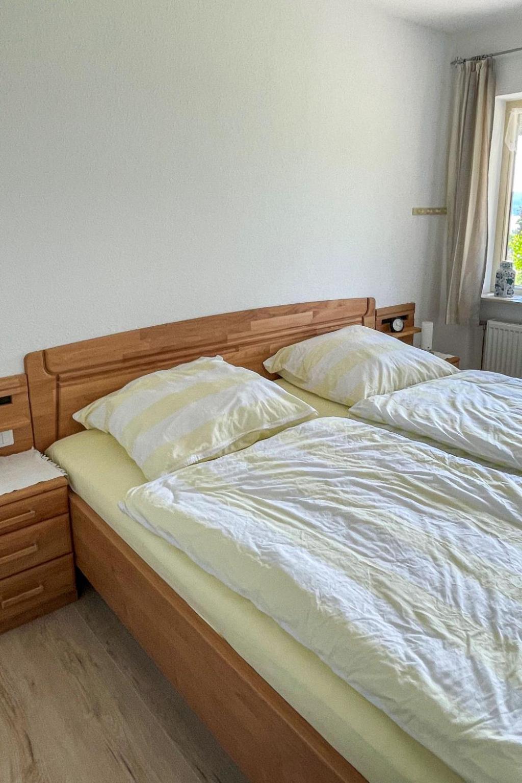 סכונאץ' Apartment Schwarzwaldblick-14 By Interhome מראה חיצוני תמונה