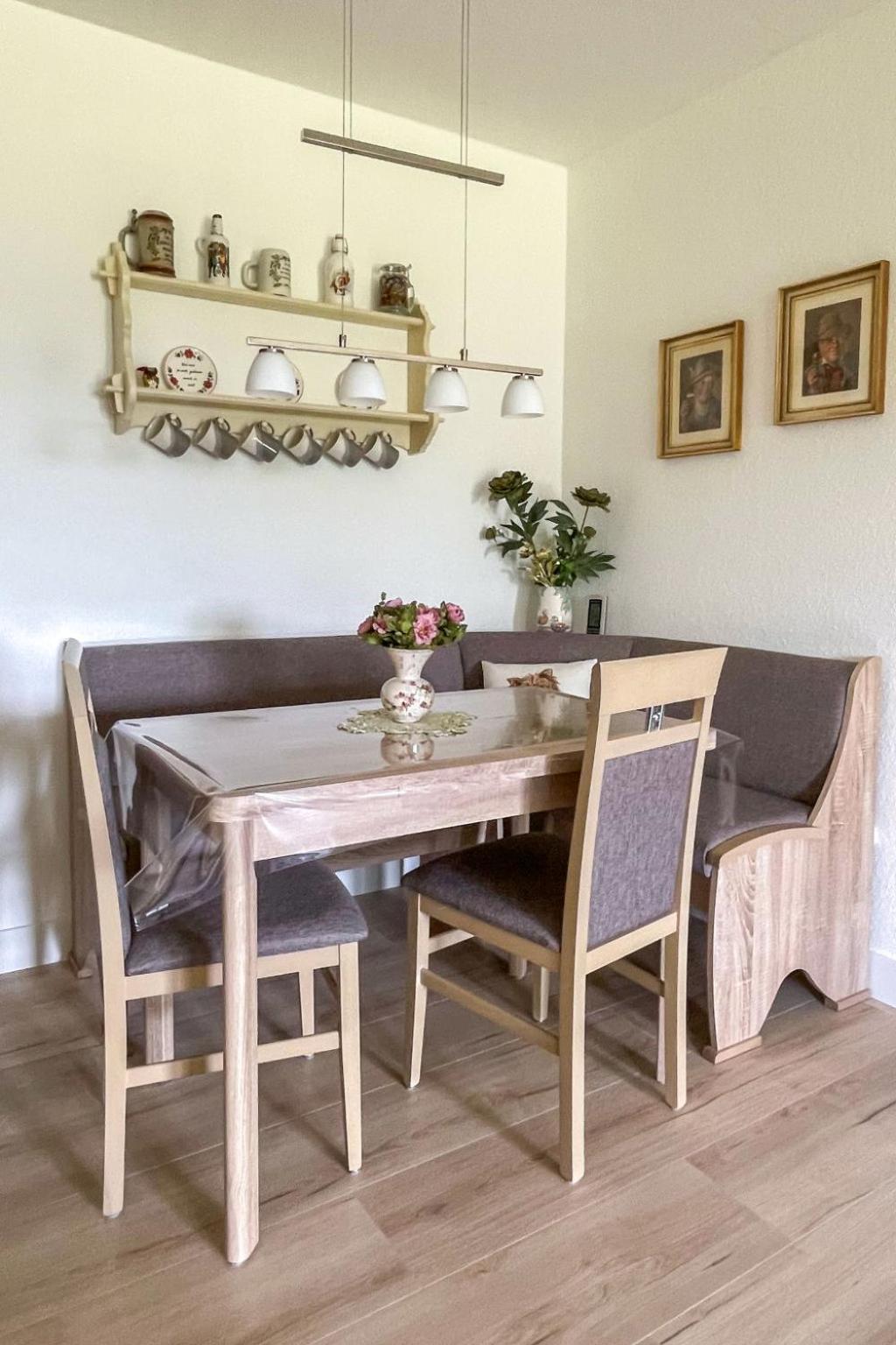 סכונאץ' Apartment Schwarzwaldblick-14 By Interhome מראה חיצוני תמונה