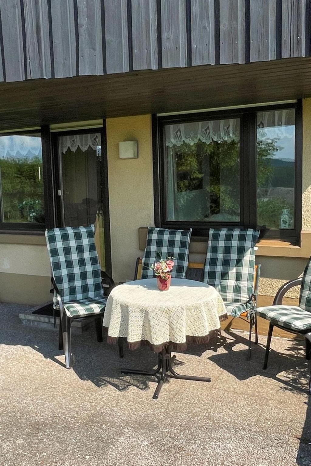 סכונאץ' Apartment Schwarzwaldblick-14 By Interhome מראה חיצוני תמונה