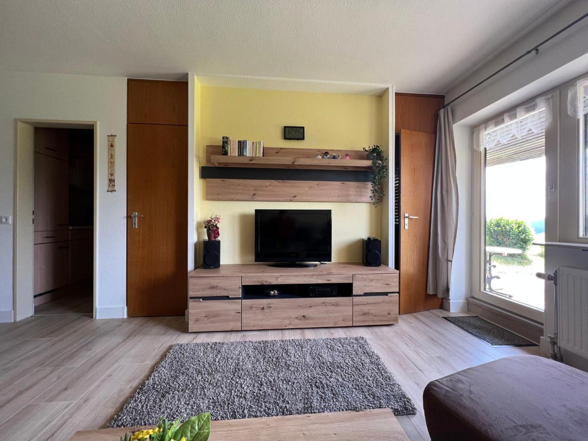 סכונאץ' Apartment Schwarzwaldblick-14 By Interhome מראה חיצוני תמונה