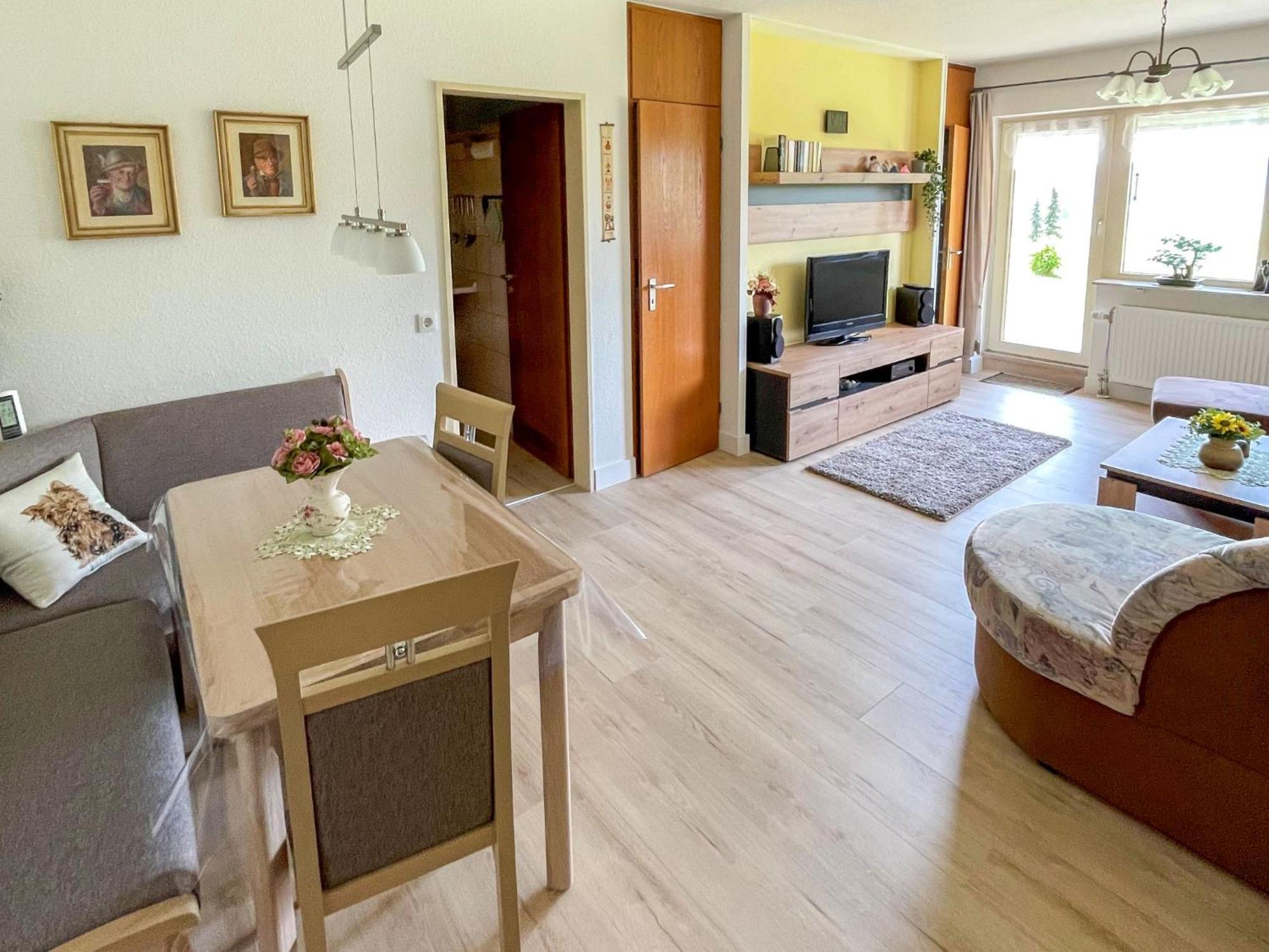 סכונאץ' Apartment Schwarzwaldblick-14 By Interhome מראה חיצוני תמונה